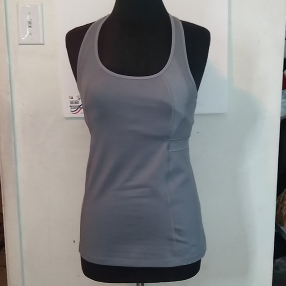 Athleta athletic top - Picture 1 of 3